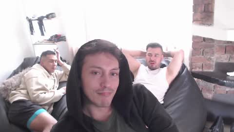 Dan online show from January 13, 2025, 10:13 pm