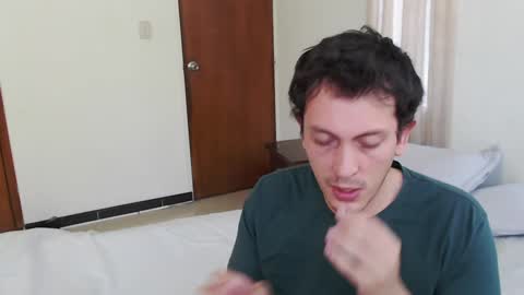 Dan online show from January 18, 2025, 9:24 pm