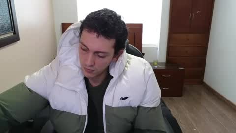 Dan online show from February 13, 2025, 4:07 pm