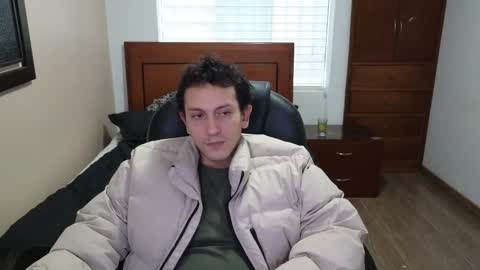 Dan online show from February 13, 2025, 8:34 pm