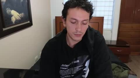 Dan online show from February 19, 2025, 10:53 pm