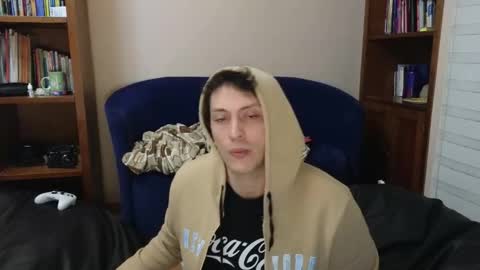 Dan online show from September 23, 2025, 2:03 am