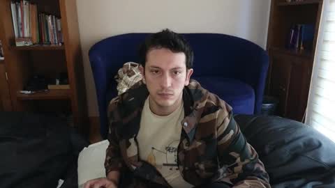 Dan online show from October 5, 2025, 5:00 pm