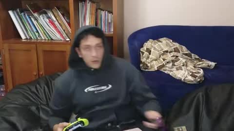 Dan online show from October 9, 2025, 2:20 am