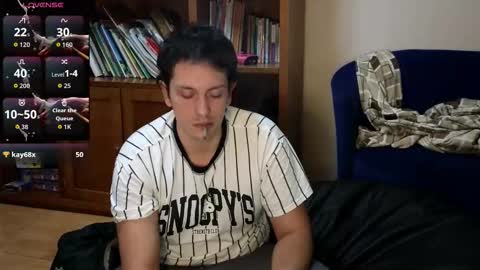 Dan online show from October 31, 2025, 5:19 am