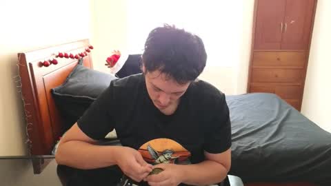 Dan online show from November 15, 2025, 3:52 pm