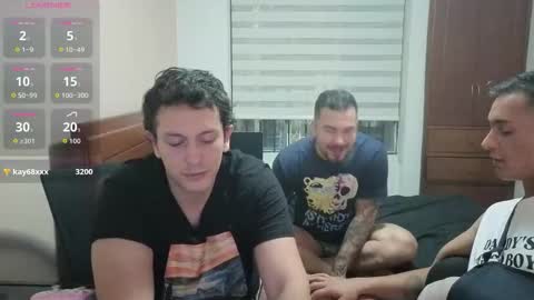 Dan online show from March 2, 2026, 5:08 am