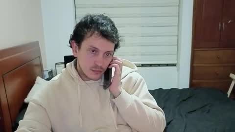 Dan online show from March 27, 2026, 1:11 am