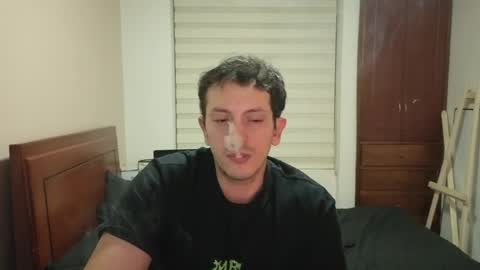 Dan online show from April 6, 2026, 4:46 am