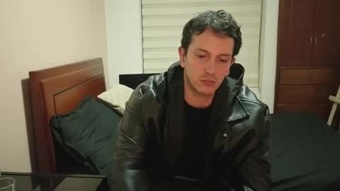 Dan online show from April 12, 2026, 2:16 am