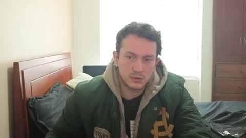 Dan online show from April 14, 2026, 3:07 pm