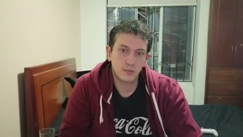 Dan online show from May 13, 2026, 2:31 am