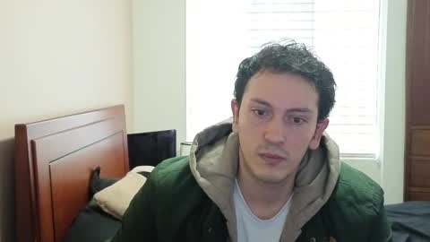 Dan online show from May 15, 2026, 9:33 pm
