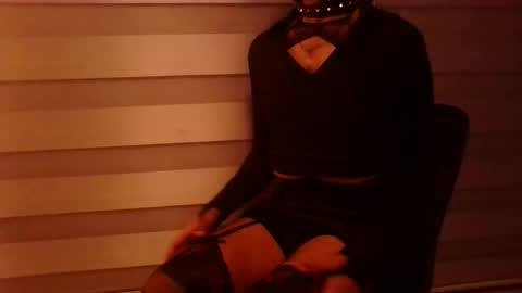 danster125 online show from June 8, 2026, 11:49 pm