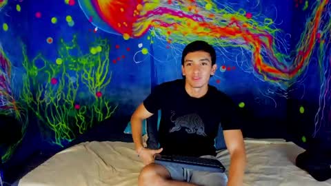 Dante online show from April 27, 2026, 1:03 am