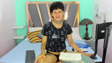 dante online show from December 2, 2025, 8:26 pm