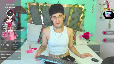 dante online show from February 18, 2026, 10:39 pm