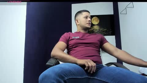 Dante online show from January 24, 2025, 10:00 am