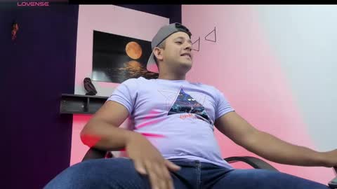 Dante online show from March 7, 2025, 9:18 am