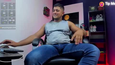 Dante online show from March 14, 2026, 10:04 pm