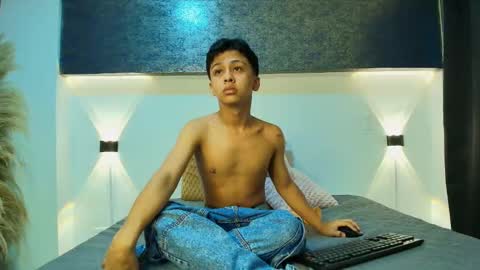 dante_bre online show from February 26, 2025, 11:20 am