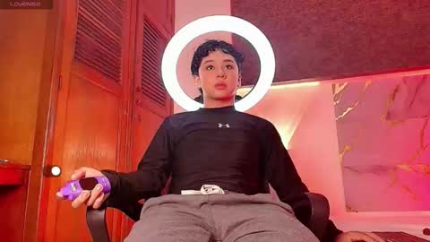 dante_bre online show from November 12, 2025, 12:16 pm