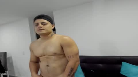 dante_brownco online show from March 10, 2026, 1:21 am