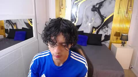 dante_browwn online show from May 30, 2026, 11:07 am