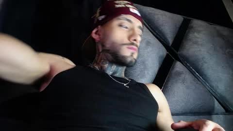 dante_d_angelo_ online show from March 5, 2026, 6:53 am