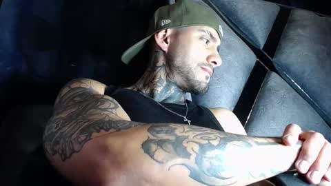 dante_d_angelo_ online show from March 17, 2026, 9:18 pm