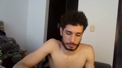 DANTE DI MARCO online show from November 11, 2025, 4:29 pm