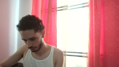 DANTE DI MARCO online show from January 14, 2026, 5:29 pm