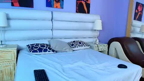 dante_flamee online show from July 10, 2026, 1:36 pm