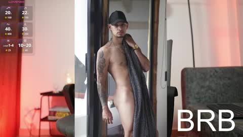 SEBAS online show from February 18, 2026, 3:02 am