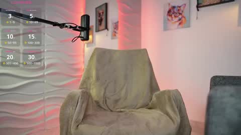 SEBAS online show from March 14, 2026, 9:42 pm