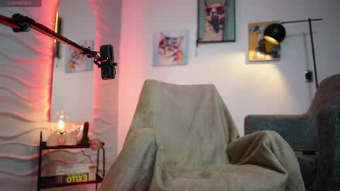 SEBAS online show from April 8, 2026, 12:10 am