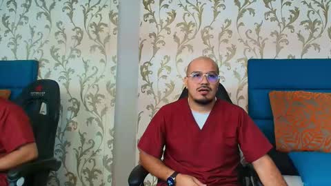 Dante  online show from May 15, 2026, 11:23 pm