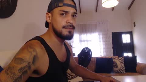 Dante Hell online show from April 2, 2026, 6:27 pm