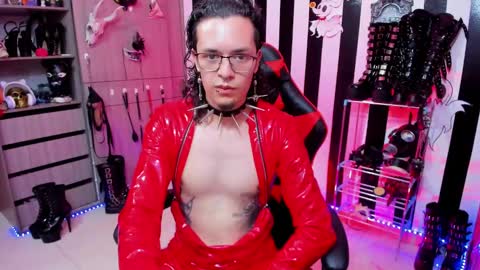 Dante online show from February 25, 2025, 5:25 pm