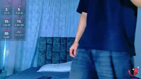 DANTE KENT online show from April 2, 2026, 1:09 pm