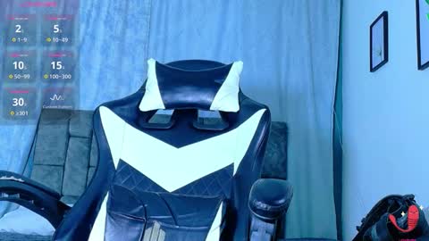 DANTE KENT online show from April 6, 2026, 1:56 pm