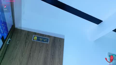 DANTE KENT online show from April 7, 2026, 1:44 pm