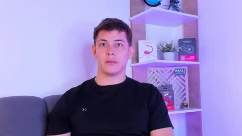 Dante online show from February 15, 2026, 9:11 pm