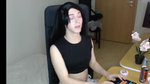 Snapshot of dante_twink__ chatting on February 1, 2026, 6:06 pm Dante online show from February 1, 2026, 6:06 pm
