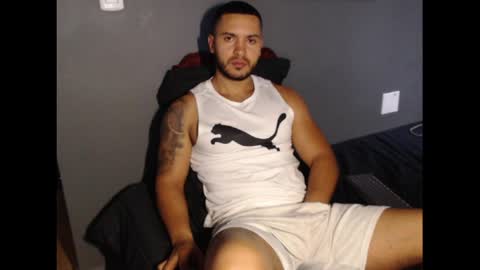 dantebrown1 online show from April 8, 2026, 12:27 pm