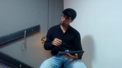 Dantes Infierno online show from September 9, 2025, 12:05 pm