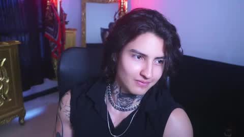 Dante coppola online show from March 4, 2025, 2:21 pm