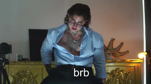 Dante coppola online show from January 11, 2026, 7:41 pm