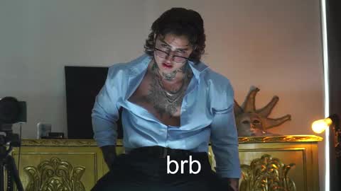 Dante coppola online show from February 15, 2026, 7:54 pm