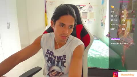 X Dante7373574 online show from September 14, 2025, 9:36 pm